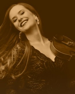 Koncert symfoniczny. „Nowotczyńska | Khukhunaishvili”